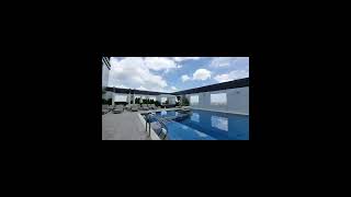 Kantary Hotel and Serviced Apartments, Korat Review.