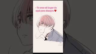 todoroki x tn
