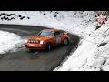 Rallye Monte Carlo historique 2026 - SR 1 & 4 - Col Gaudissart/Bouvante - Aa26 Racing