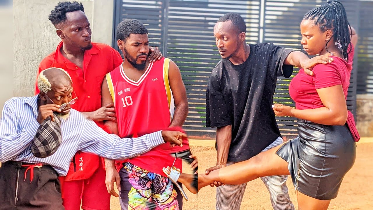 NGARU COMEDY Gushaka umugore winshinzi yaramwishe🥹