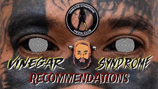 My Favorite Vinegar Syndrome Movies