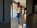 Crazy magic challenge with @xavier_mortimer
