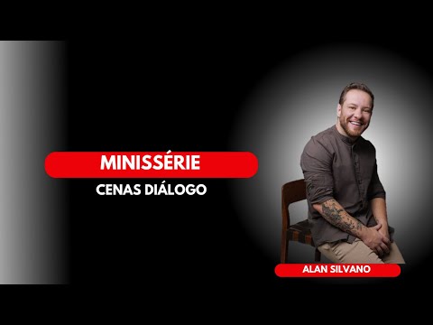 Cena - Minissérie