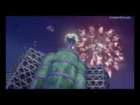 أبطال الكرة جزء الأول حلقة 5