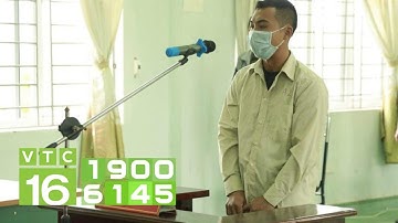Dịch Covid-19: Xử nghiêm các hành vi chống đối | VTC16