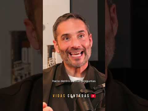 ¿Quién eres realmente? | Vidas Contadas con Tony Rham