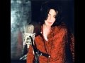 Audio Clip: MJ Talks About Songwriting