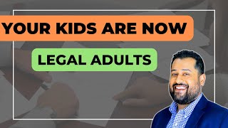 Legal Documents Every Parent and College Student Should Sign