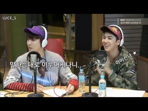 보니하니 애청자 위너 이승훈 송민호 ㅋㅋㅋㅋ