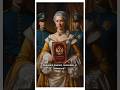 They Called Her a Slut The True Story of Catherine the Great 👑🔥