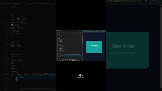 🌊✨ Wave Border Animation | Creative CSS Effect 🎨