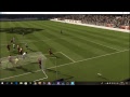 J13 Metz - Auxerre