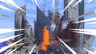 Escaping 2b2t's spawn... | Part 1