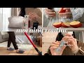 【vlog】女子大学生が起きてから大学に行くまでのモーニングルーティーン🌞 | Morning routine of a college student