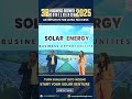 Start Your Solar Business and Earn Global Dollars With OPESH GROUP