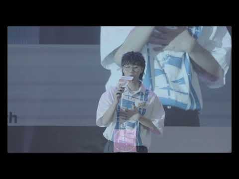 （Felix林智樂-忘記趁早)-香港動漫電玩節2023-新城知訊台《好友音樂擊》