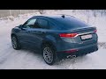 Geely Tugella с коваными дисками от Slik #slik #слик #tugella