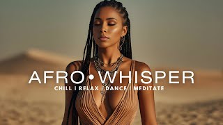 Afro House Mix 2025  The Best Of Afro House 2025  Flowing Beats  Sunset Waves From Afro Wave Mood