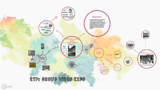 ETP Group presentation