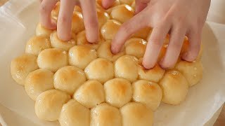 버블버블 버블빵 (Bubble Bread)