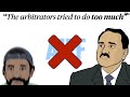 Why India was banned from football