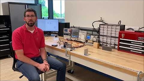 Lab 1.4  DAQ module and LabVIEW