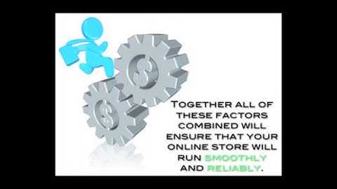 Best Ecommerce Hosting