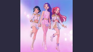 Golden KPop Demon Hunters (Techno Phonk) - F4ST