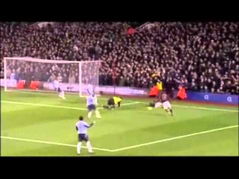 Arsenal v West Ham United 1st February 2006 2-3