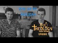 Why are we Anglican? // Theology Over Drinks #1