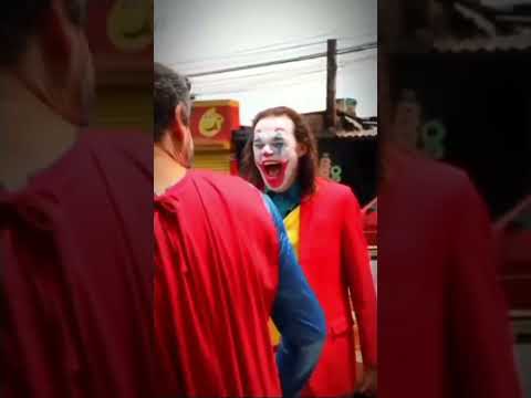Frases do Coringa