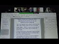 Radioastronomy talk by Harry Ricker