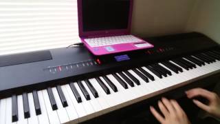 Mi flat major, Do minors screenshot 2