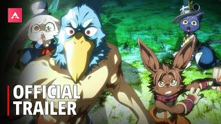 Shangri-La Frontier Season 2 -  Trailer