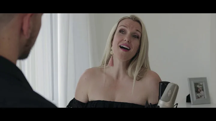Perfect by Ed Sheeran Cover by Amanda Wood & Cody ...