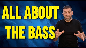 Mixing Low Frequencies