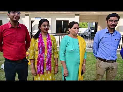 NORTH POINT ACADEMY, BERHAMPORE