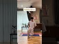 股関節がコキコキ鳴る人必見！ヒップアップ　反り腰軽減