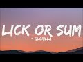 GloRilla – Lick Or Sum (Lyrics)