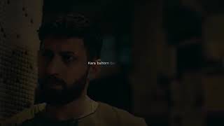 Aşktan Yana Gülmedim, Kara Bahtım Ben Ölmedim...