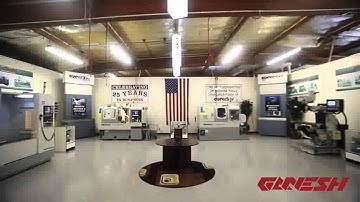 About Ganesh Machinery!