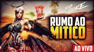 LIVE ON 🔴 BLOOD STRIKE no PC (RTX 5060) - PIGOR