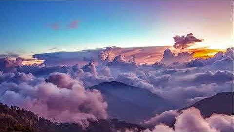 تلاوة مريحة تحلق بك ف سماء الطمأنينة  بصوت القارئ أحمد العبيد