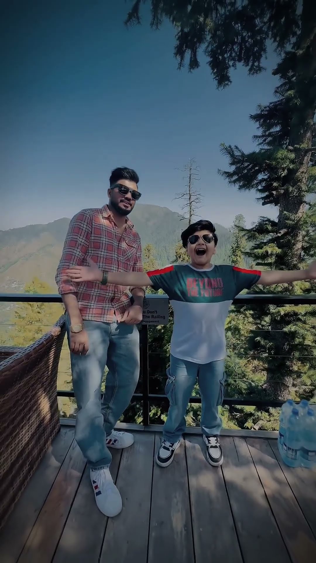 Ho gaya hy tm se peyar sun ly || #viralvideo #trending