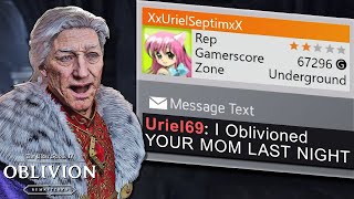 I Rebuilt the Xbox 360 From Scratch for Twitch Chat Profile