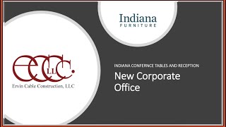 Ace Indiana Furniture Ervin Cable Construction Houston - Commercial Contract Office Furniture Dealer