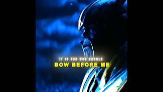 DR. DOOM VS THANOS | MARVEL | AVENGERS DOOMSDAY| #trending #marvel #ironman