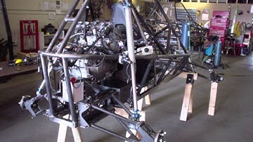 Badland Buggy presents Project Photos, vol 1