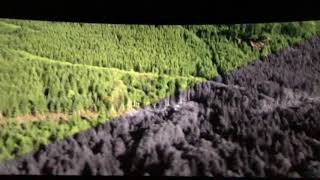 Mumford & Sons Delta + NatGeo LA- “The Wild”