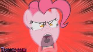 Pinkie Pie You Pinkie Promised V2 - Sparta Exploding Mix